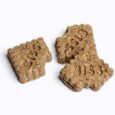 Λιχουδιά Bunny Nature Crunchy Cracker με Μπανάνα 50gr