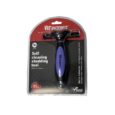 Shedding Tool