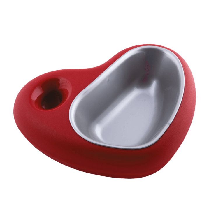 GeorplastMonAmourPetBowl2