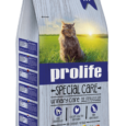 Laky Prolife Special Care Ξηρά Τροφή για Στειρωμένες Γάτες με Ευαίσθητο Ουροποιητικό με Κοτόπουλο 15kg