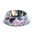Pet Interest Πιάτο Deluxe Dual Cat Bowl Welfy 200ml