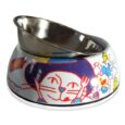 Pet Interest Πιάτο Deluxe Dual Cat Bowl Welfy 200ml