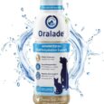 Oralade GI Support Ισοτονικό Διάλυμα Ενυδάτωσης για Σκύλους & Γάτες 500ml