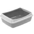 Τουαλέτα Γάτας Ferplast Plus – Nip , 10 (47x36x15.5)
