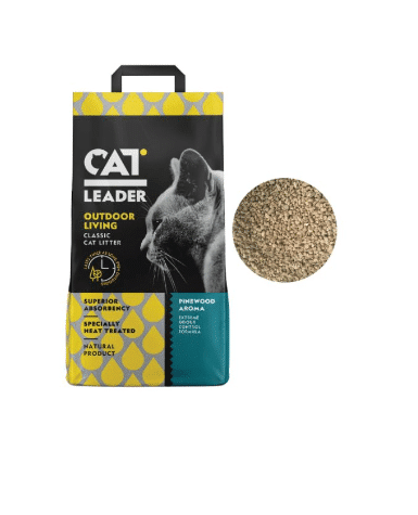 CAT-LEADER-CLASSIC-OUTDOOR-ODOUR-5KG