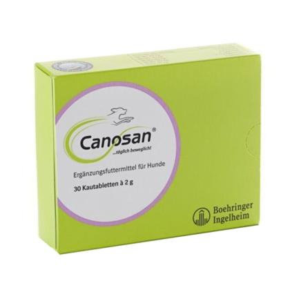 canosan