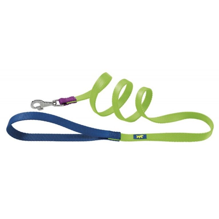 ferplast-dog-lead-club-c-colours-green