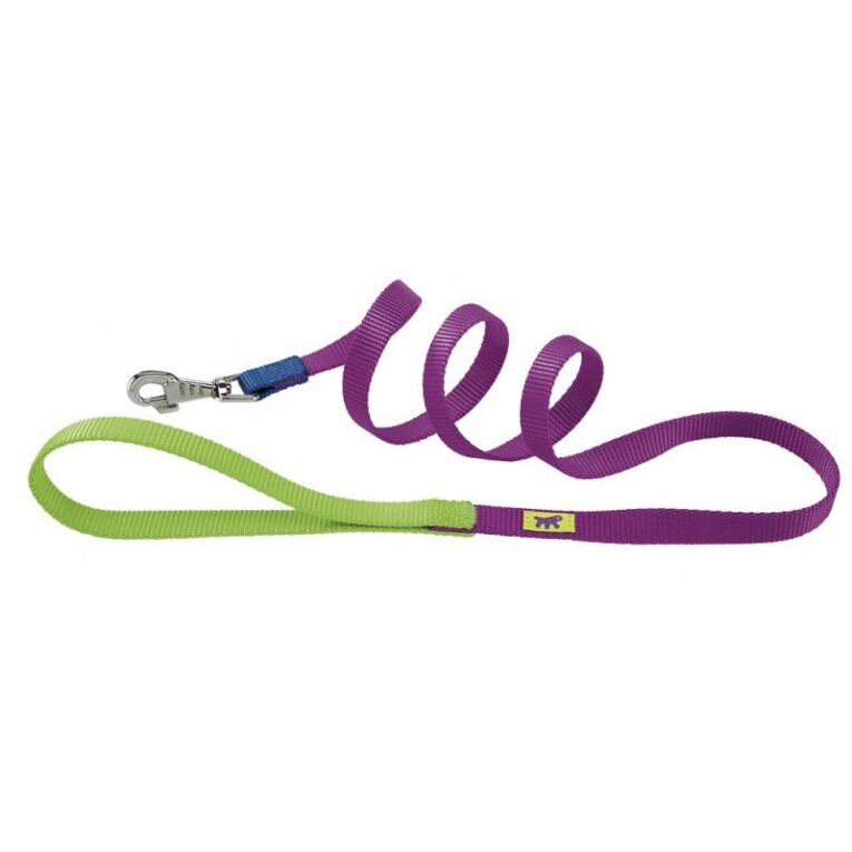 ferplast-dog-lead-club-c-colours-purple