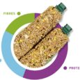 Παστέλι Padovan Stix Sweet για Budgies και Μικρά Εξωτικά Πτηνά 80gr