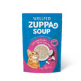 Σούπα γάτας Wellfed Zuppa Soup Chicken and Coconut 85gr