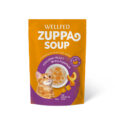 Σούπα γάτας Wellfed Zuppa Soup Chicken and Pumpkin 85gr