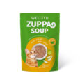 Σούπα γάτας Wellfed Zuppa Soup Duck and Pear 85gr
