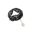 Pet Interest Διαδραστικό Τούνελ Γάτας Toy-Bloomy 92x24cm