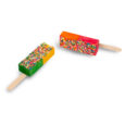 GLEE ΠΑΙΧΝΙΔΙ ΤΡΩΚΤΙΚΩΝ POPSICLE CHEW 12cm