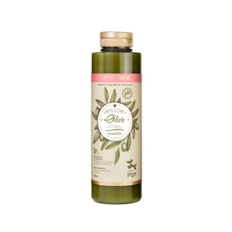 pqp-fysiko-sampouan-skylou-puppy-olive-sensitive-500ml-zoopat